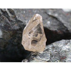 472 Carat Brown Diamond