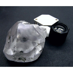 910 Carat Diamond