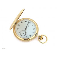 Pocket Watches