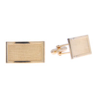 Cufflinks and Tie Accessories