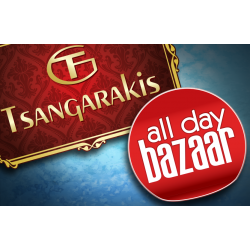 All Day TV Bazaar