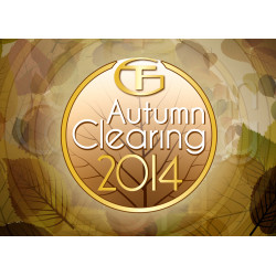 Autumn Clearing 2014