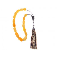 Worry Beads