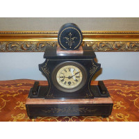 Mantle Clocks