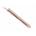 14K Gold Telescopic Drawing Pencil Collectible