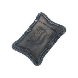 Βικτωριανό Κουτάκι για Σπίρτα