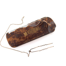 Συλλεκτικά Γυαλιά Οράσεως