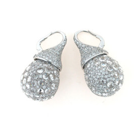 Σκουλαρίκια με Μπριγιάν