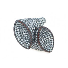 Diamond Cocktail Ring