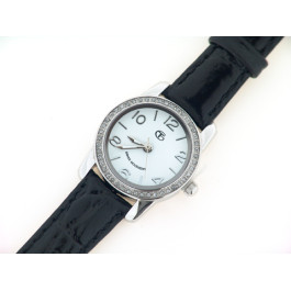 Stainless Steel GT Luxury Collection Watch Stainless Steel GT Luxury Collection Watch