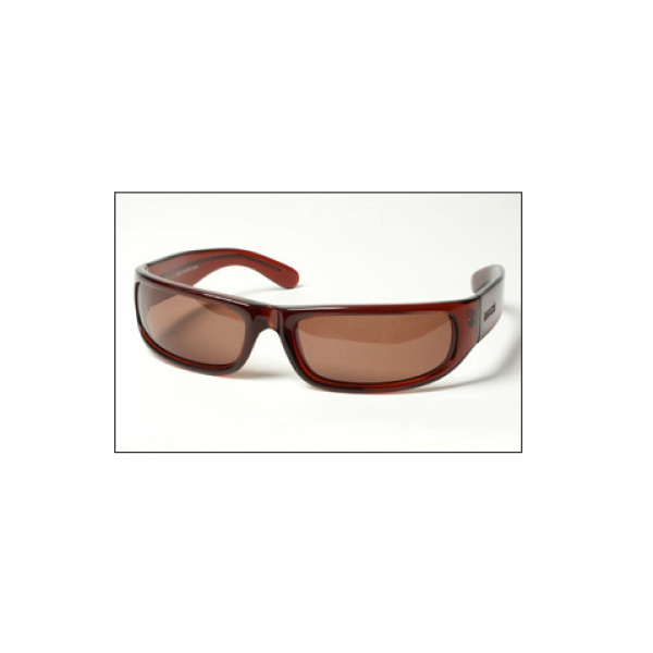 Lancaster Brown Sunglasses