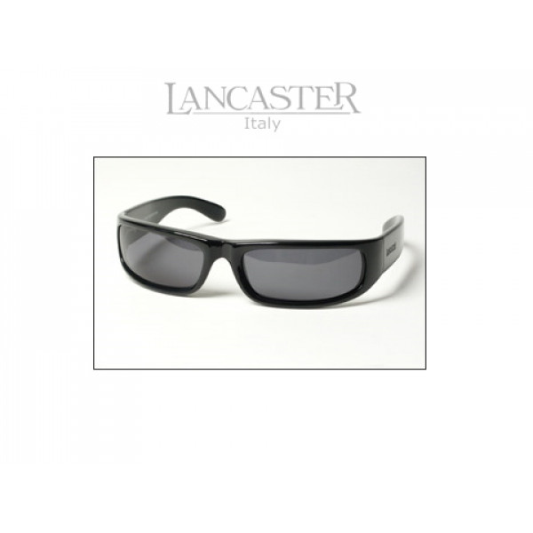 Γυαλιά Ηλίου Lancaster Μαύρα