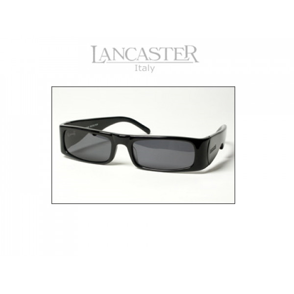 Black Sunglasses Lancaster for Men