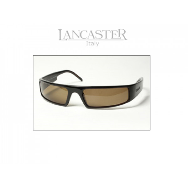 Lancaster Brown Sunglasses for Men