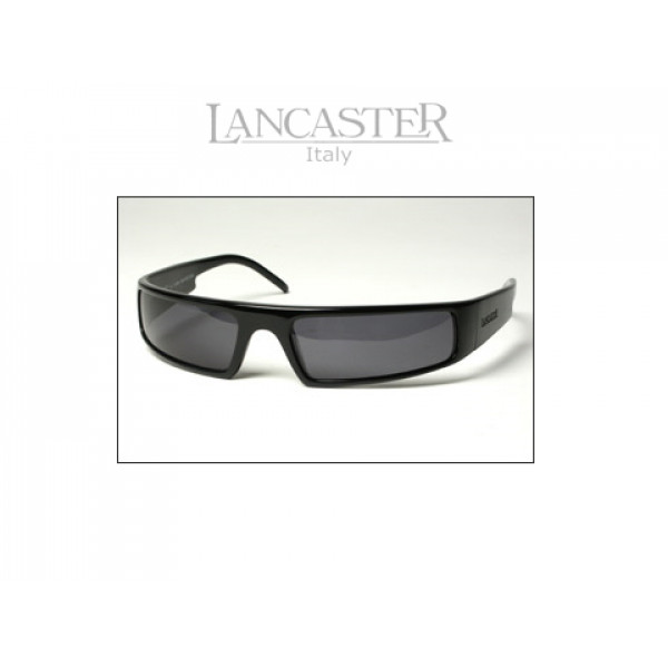 Black Sunglasses Lancaster for Men