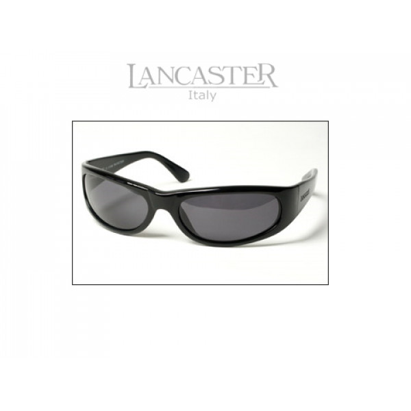 Γυαλιά Ηλίου Lancaster Μαύρα