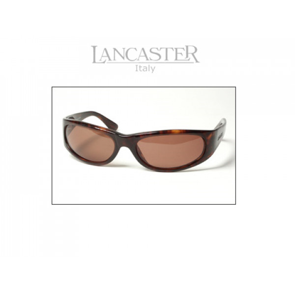 Lancaster Brown Sunglasses for Men