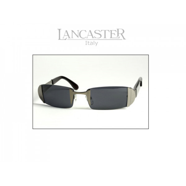 Stainless Steel Lancaster Sunglasses for Men