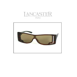 Γυαλιά Ηλίου Lancaster Καφέ