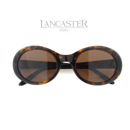 Καφέ Γυαλιά Ηλίου Lancaster Γυναικεία