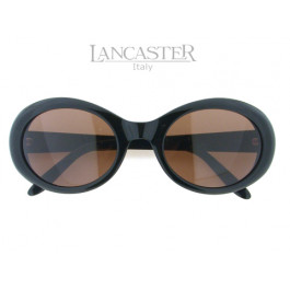 Γυαλιά Ηλίου Lancaster Μαύρα