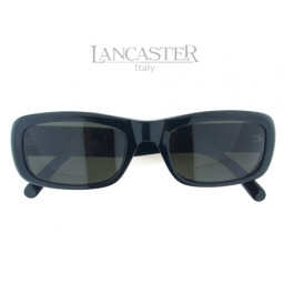 Μαύρα Γυαλιά Ηλίου Lancaster Ορθογώνια