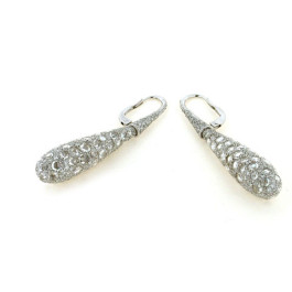 Σκουλαρίκια Roberta Porrati