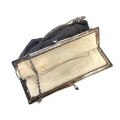 Collectible Silver Purse circa 1900