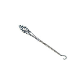 Συλλεκτικό Shoe Laces Hook από Ασήμι Συλλεκτικό Shoe Laces Hook από Ασήμι
