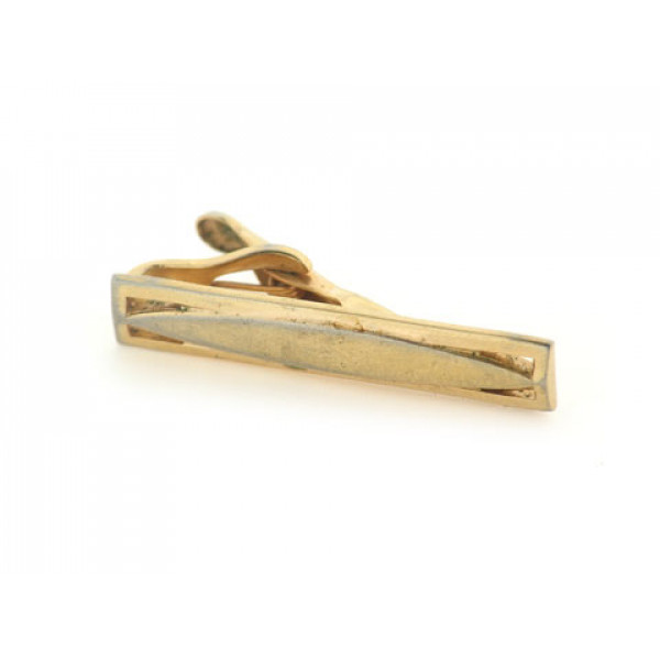 Retro Tie Clip Swank