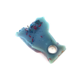 Δαχτυλίδι CandyCandle