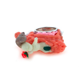 Δαχτυλίδι της Barbara Uderzo