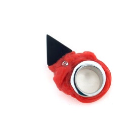 Δαχτυλίδι Barbara Uderzo