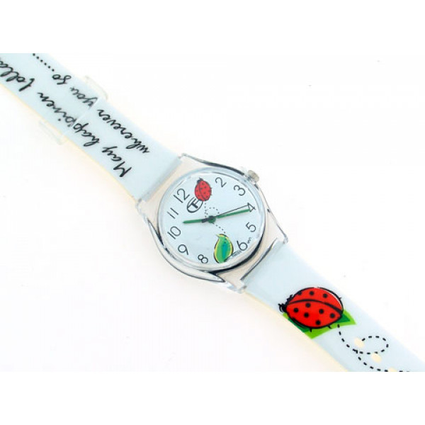 Ladybirds Watch GT Kids Collection