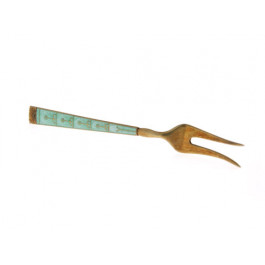 Silver Fork Mestenes