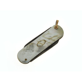 Παλαιός Σουγιάς Επενδυμένος με Φίλντισι