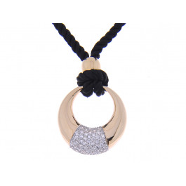 Gold Plated Pendant