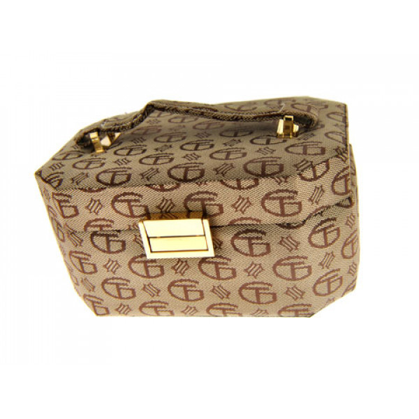 Travel Jewellery Box Galerie Tsangarakis