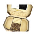 Travel Jewellery Box Galerie Tsangarakis