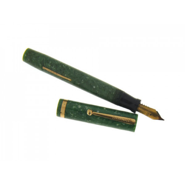 Bakelite Art Deco Pen by Sheaffer