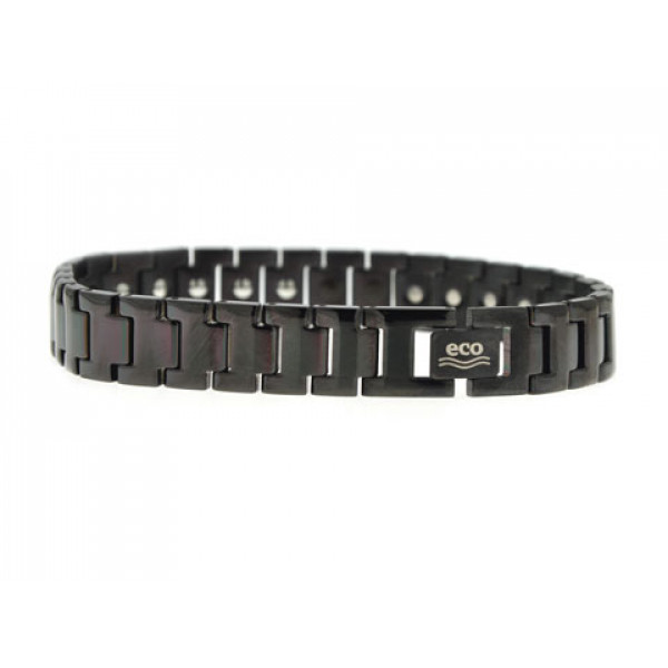 Ecowaves Titanium Bracelet