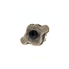 Black Onyx Ring