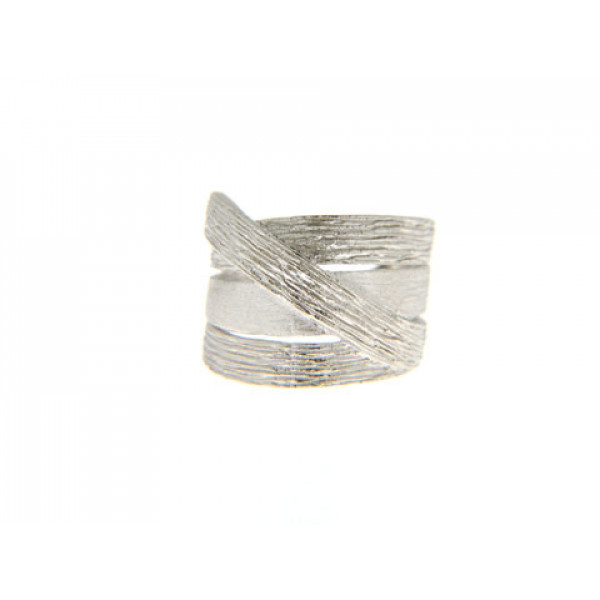 New York Collection Statement Ring