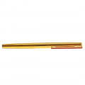 Waterman Fountain Pen with gold tip 18K