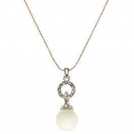 Mallorca Pearl Necklace