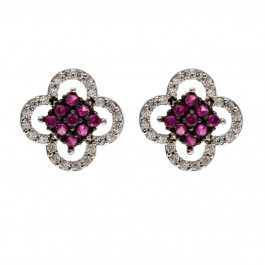 Rosaline Stud Earrings