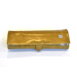 Retro Touch Jewellery Case