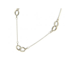 Stainless Steel Necklace