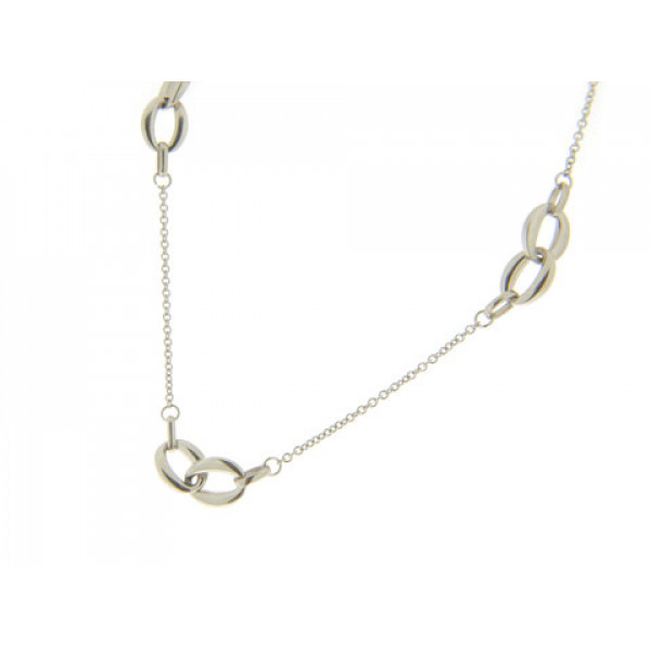 Stainless Steel Necklace