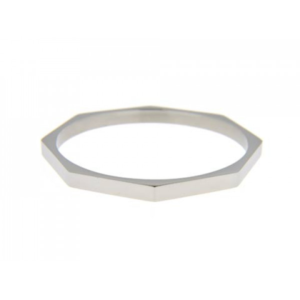 Bangle Bracelet made of Stainless Steel